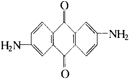 2，6-二氨基蒽醌